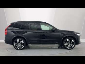 Used Volvo XC90 2023 for sale - 75467500: Photo