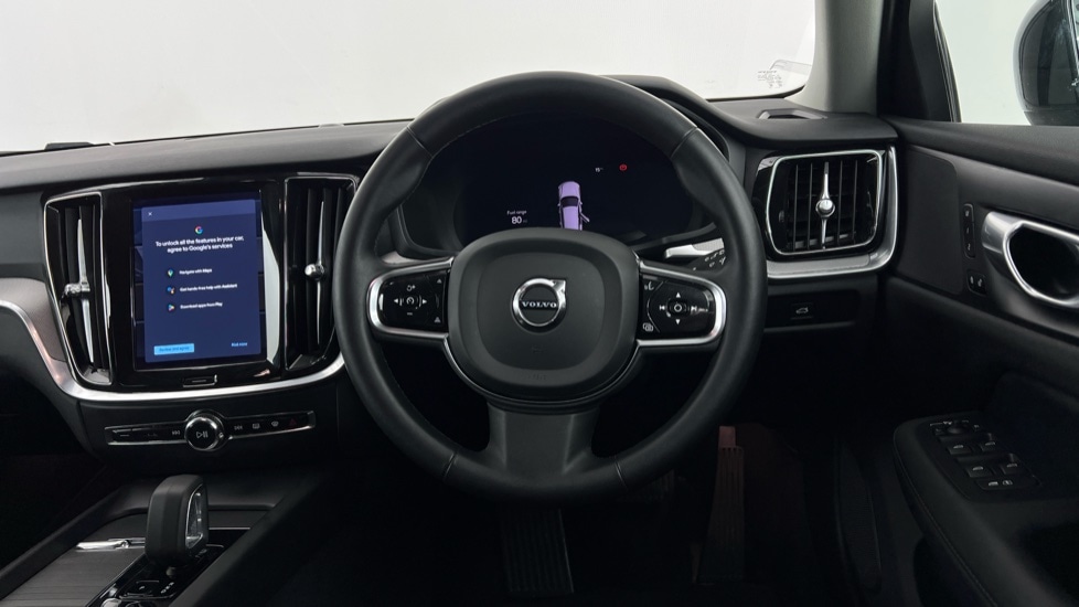 Used Volvo V60 2023 for sale - 76556837: Photo 10