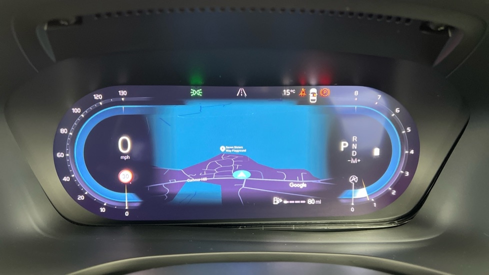 Used Volvo V60 2023 for sale - 76556837: Photo 11