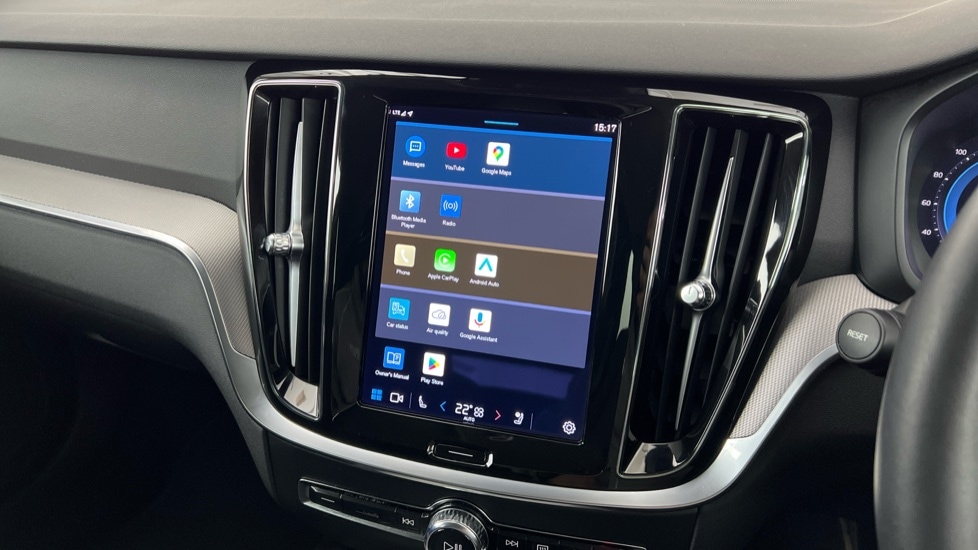 Used Volvo V60 2023 for sale - 76556837: Photo 12