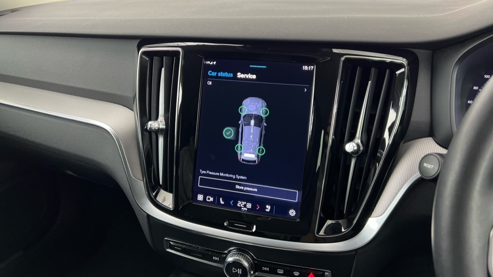 Used Volvo V60 2023 for sale - 76556837: Photo 14