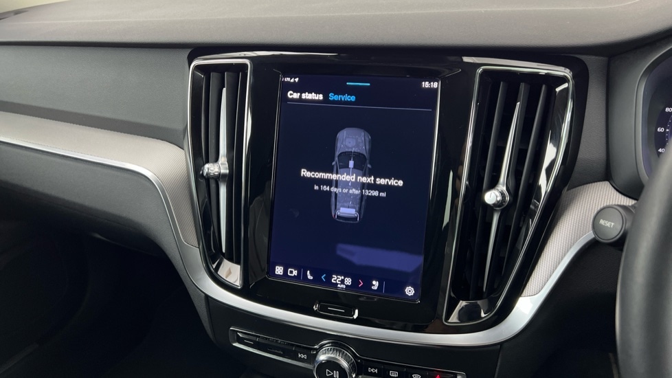 Used Volvo V60 2023 for sale - 76556837: Photo 15