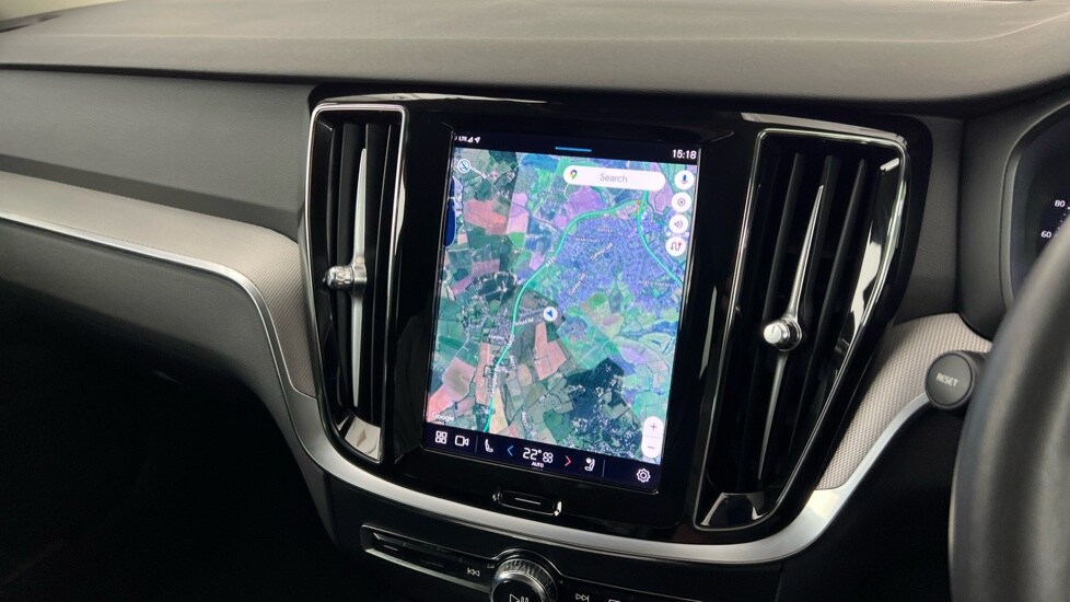 Used Volvo V60 2023 for sale - 76556837: Photo 18