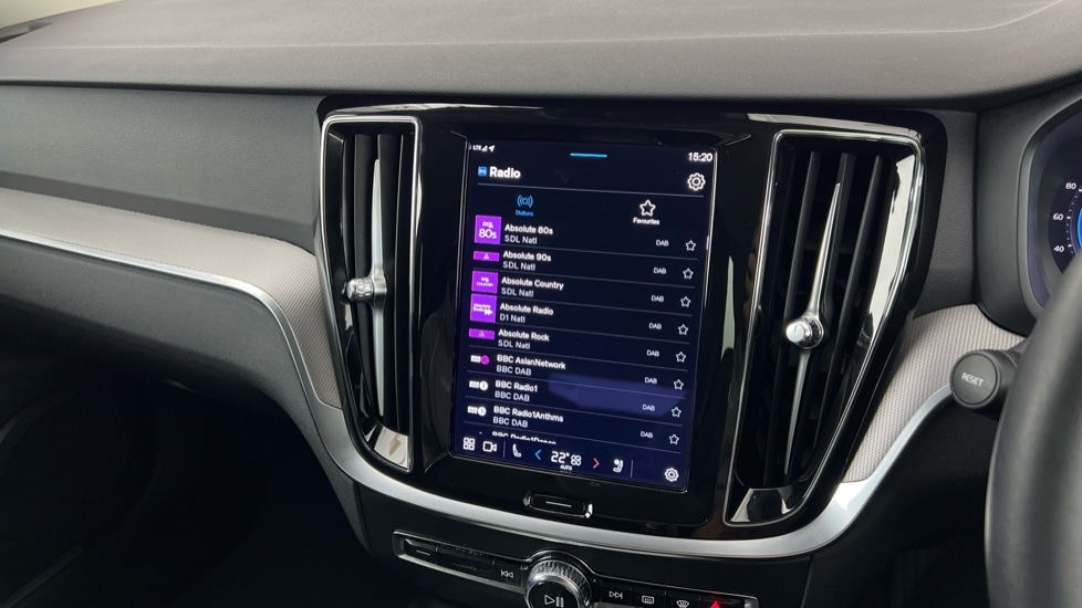 Used Volvo V60 2023 for sale - 76556837: Photo 43