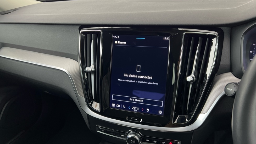 Used Volvo V60 2023 for sale - 76556837: Photo 44