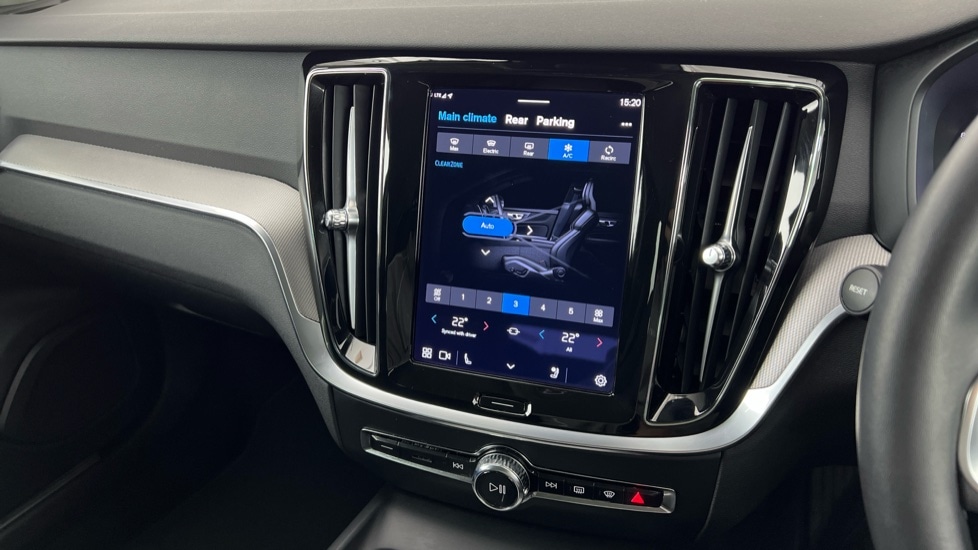 Used Volvo V60 2023 for sale - 76556837: Photo 48