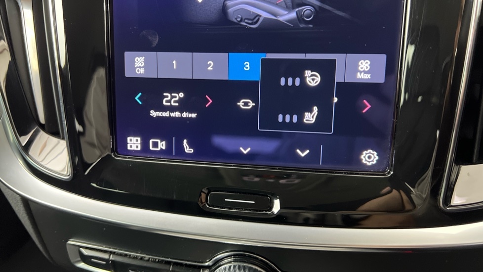 Used Volvo V60 2023 for sale - 76556837: Photo 49