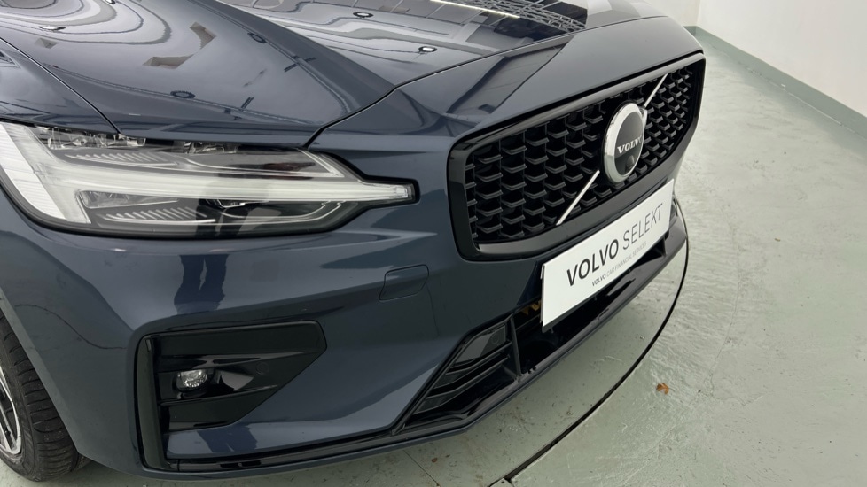 Used Volvo V60 2023 for sale - 76556837: Photo 62