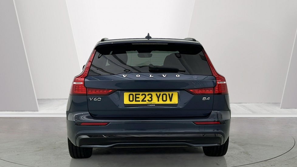Used Volvo V60 2023 for sale - 76556837: Photo 7