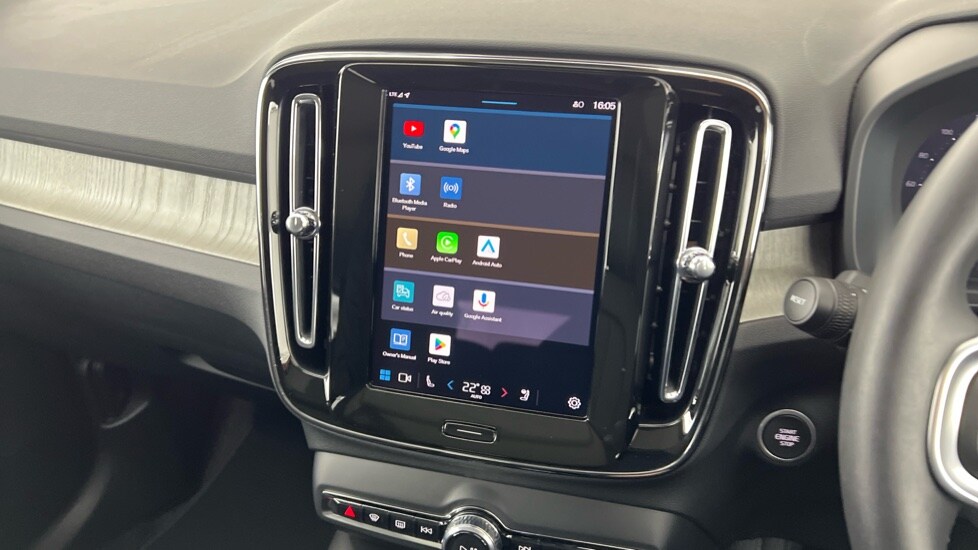 Used Volvo XC40 2024 for sale - 77660363: Photo 12