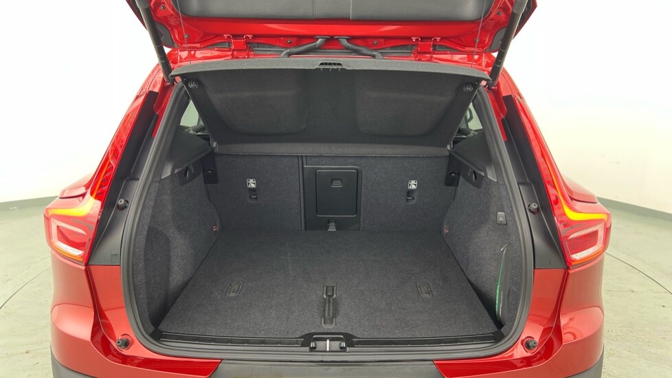 Used Volvo XC40 2024 for sale - 77660363: Photo 13