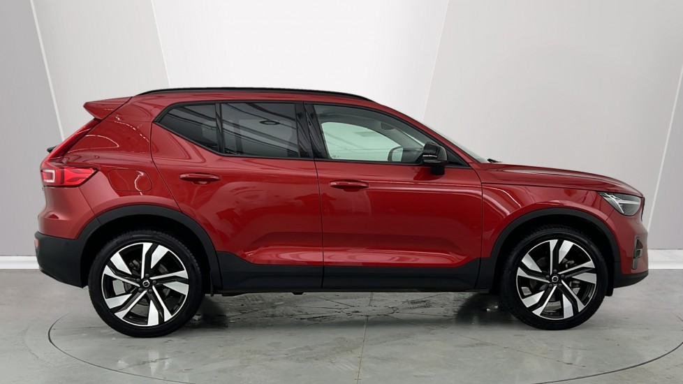Used Volvo XC40 2024 for sale - 77660363: Photo 3