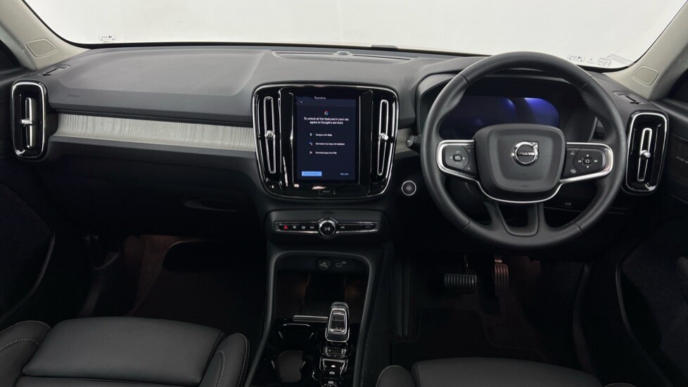 Used Volvo XC40 2024 for sale - 77660363: Photo 5