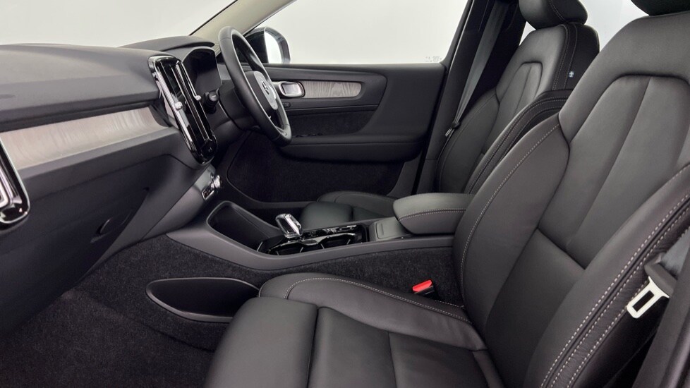 Used Volvo XC40 2024 for sale - 77660363: Photo 62