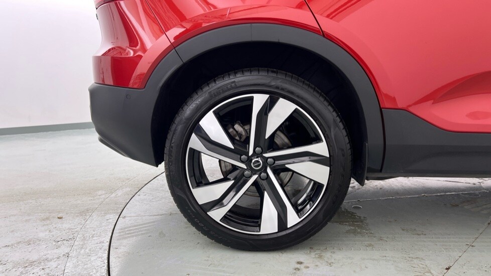 Used Volvo XC40 2024 for sale - 77660363: Photo 9