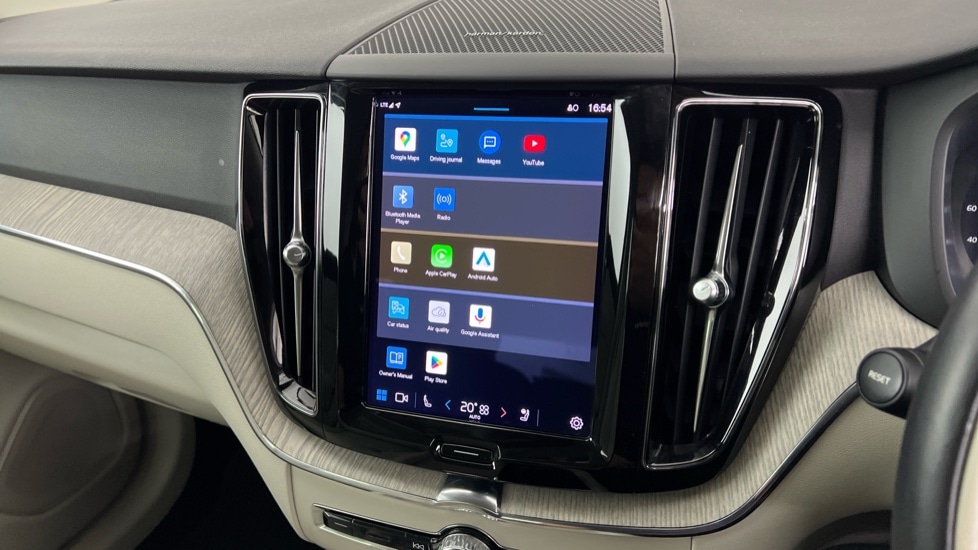 Used Volvo XC60 2023 for sale - 76523666: Photo 12