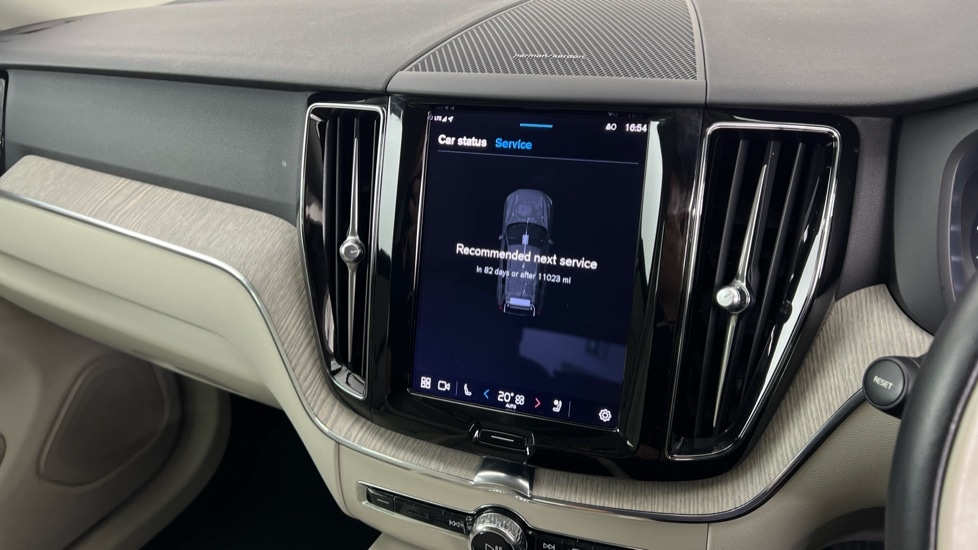 Used Volvo XC60 2023 for sale - 76523666: Photo 15