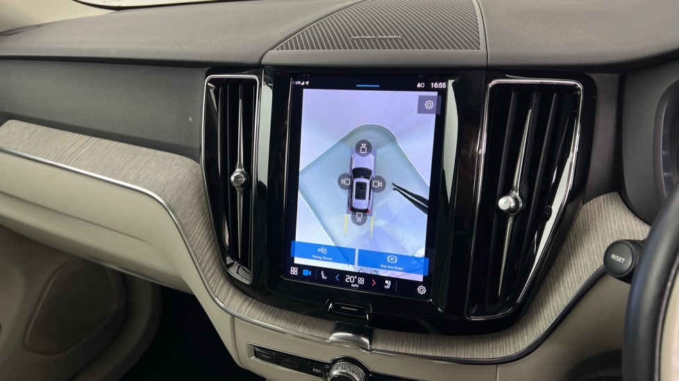 Used Volvo XC60 2023 for sale - 76523666: Photo 19