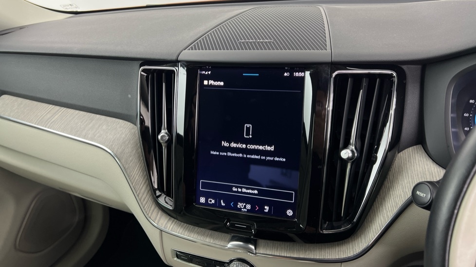 Used Volvo XC60 2023 for sale - 76523666: Photo 42