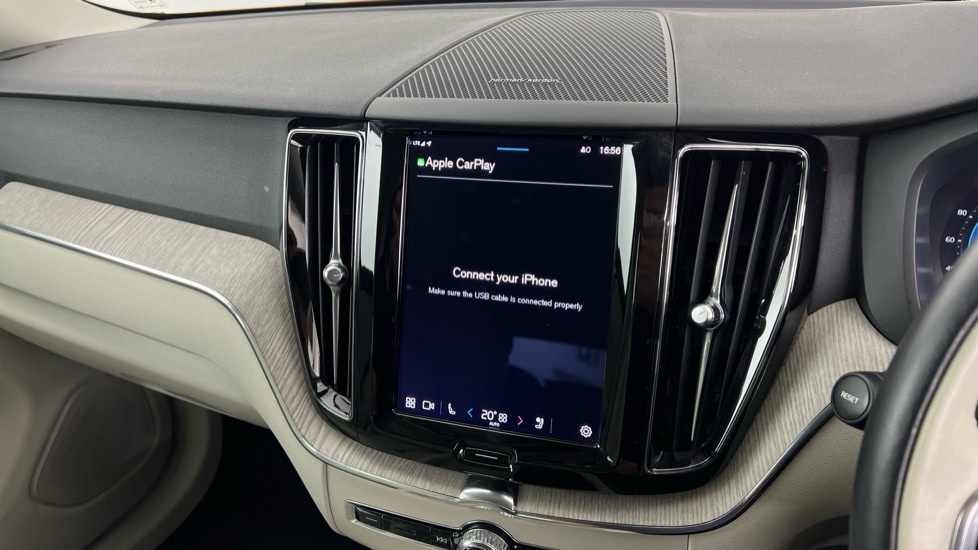 Used Volvo XC60 2023 for sale - 76523666: Photo 43