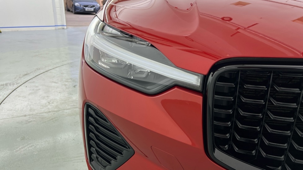 Used Volvo XC60 2023 for sale - 76523666: Photo 61