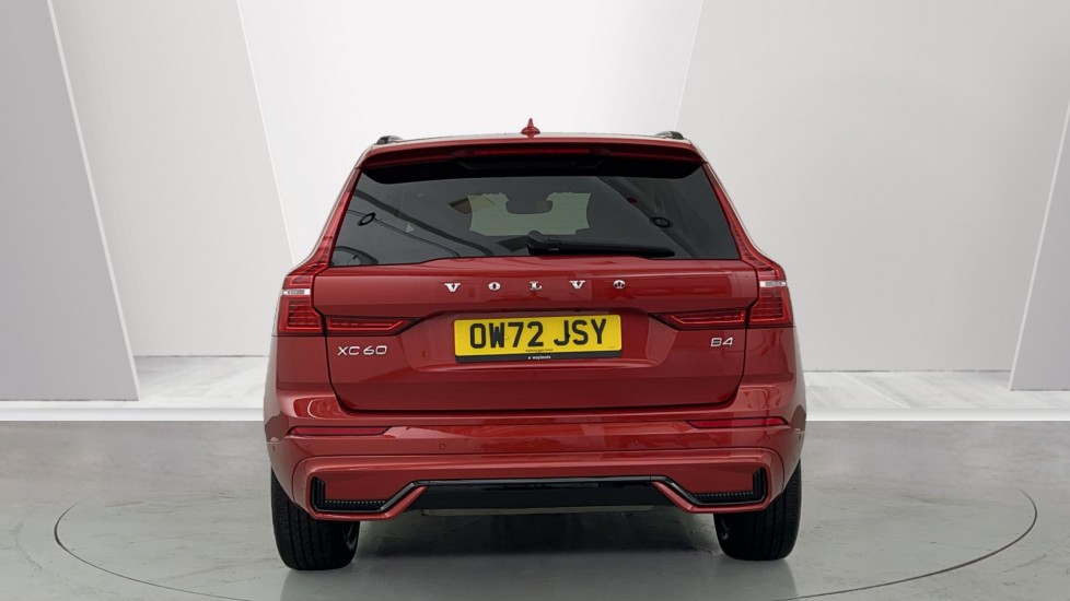 Used Volvo XC60 2023 for sale - 76523666: Photo 7