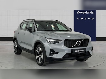 Used Volvo XC40 2026 for sale - 79101806: Photo