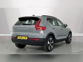 Used Volvo XC40 2026 for sale - 79101806: Photo