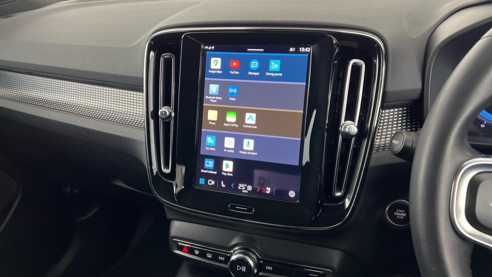 Used Volvo XC40 2024 for sale - 77710920: Photo 12