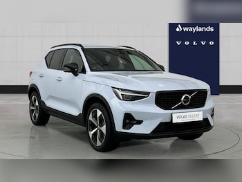 Used Volvo XC40 2024 for sale - 77710920: Photo