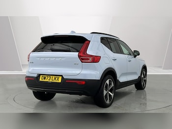 Used Volvo XC40 2024 for sale - 77710920: Photo
