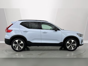Used Volvo XC40 2024 for sale - 77710920: Photo