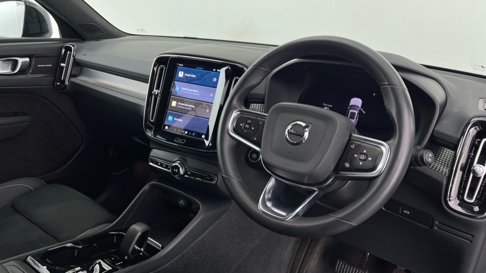 Used Volvo XC40 2024 for sale - 77710920: Photo 4