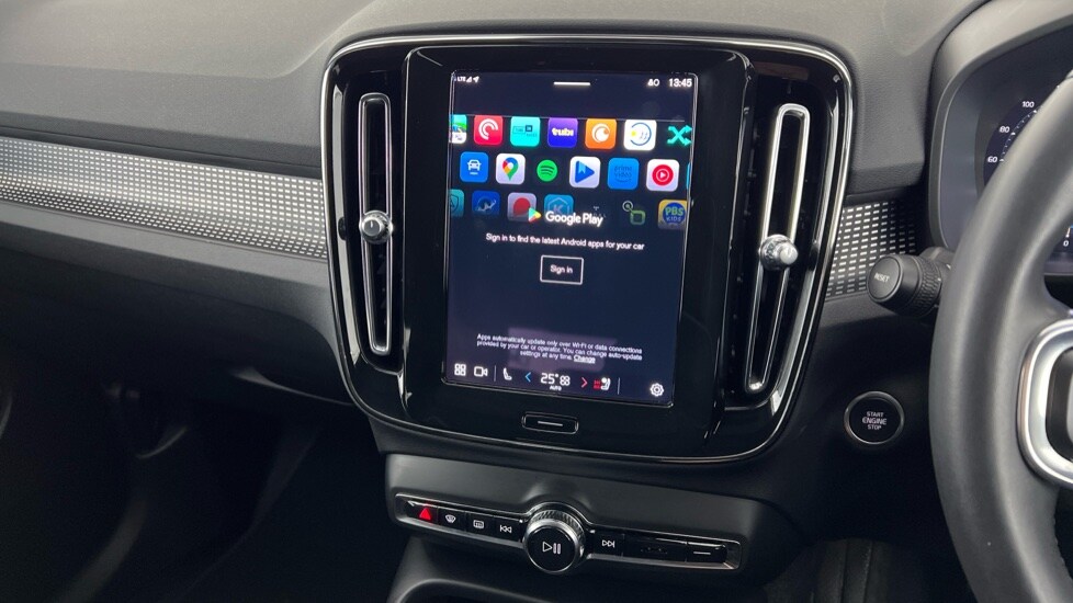 Used Volvo XC40 2024 for sale - 77710920: Photo 47