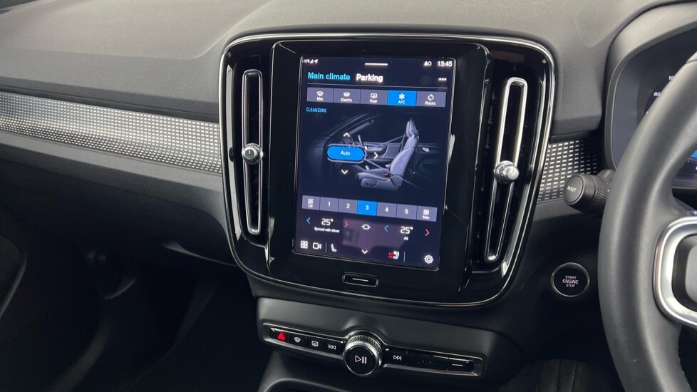 Used Volvo XC40 2024 for sale - 77710920: Photo 48