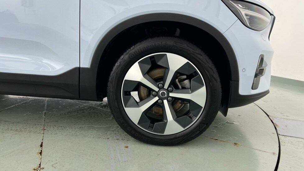 Used Volvo XC40 2024 for sale - 77710920: Photo 66