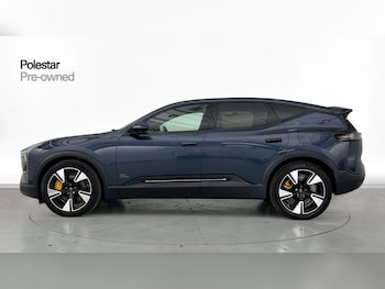 Used Polestar Polestar 3 2024 for sale - 78542561: Photo
