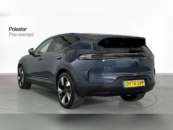 Used Polestar Polestar 3 2024 for sale - 78542561: Photo