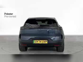 Used Polestar Polestar 3 2024 for sale - 78542561: Photo