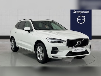 Used Volvo XC60 2022 for sale - 75967167: Photo