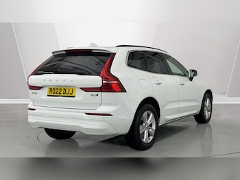 Used Volvo XC60 2022 for sale - 75967167: Photo