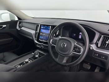 Used Volvo XC60 2022 for sale - 75967167: Photo