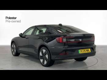 Used Polestar Polestar 2 2025 for sale - 74856815: Photo