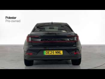 Used Polestar Polestar 2 2025 for sale - 74856815: Photo