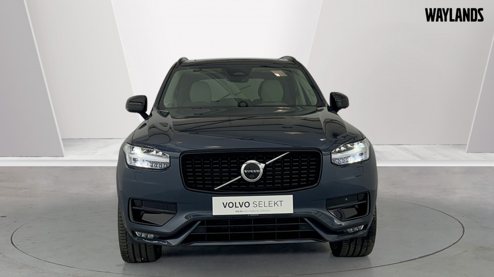 Used Volvo XC90 2023 for sale - 76861688: Photo 12