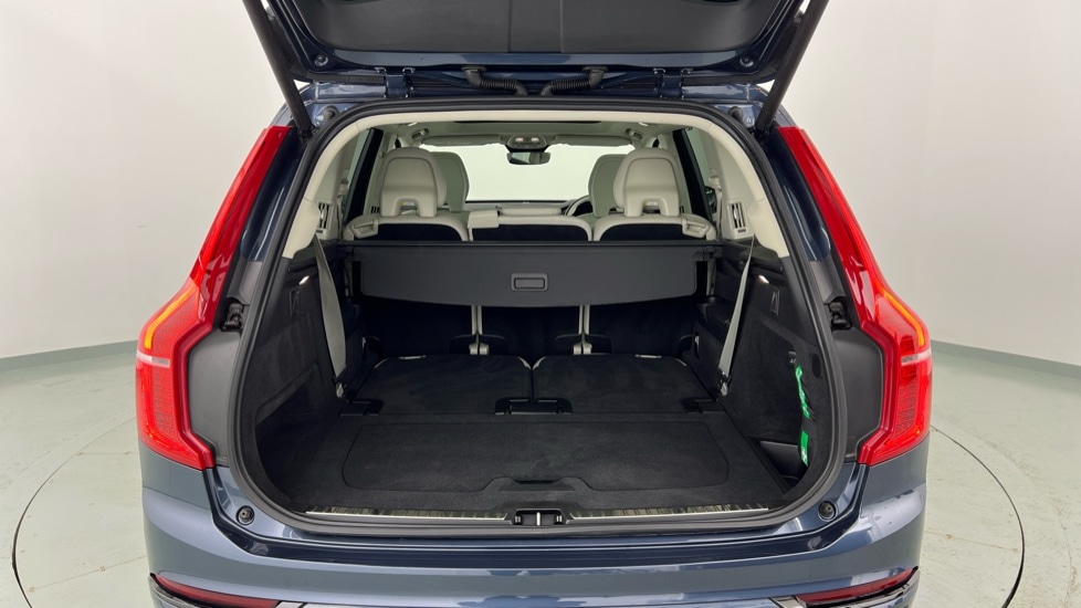 Used Volvo XC90 2023 for sale - 76861688: Photo 13