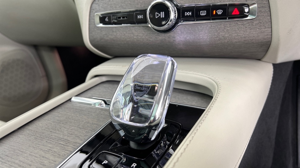 Used Volvo XC90 2023 for sale - 76861688: Photo 14