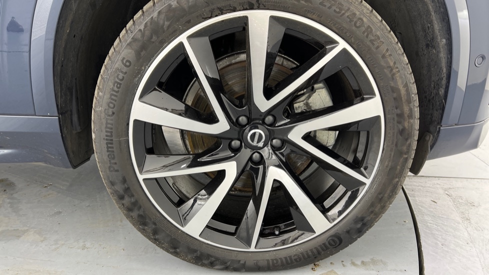 Used Volvo XC90 2023 for sale - 76861688: Photo 16