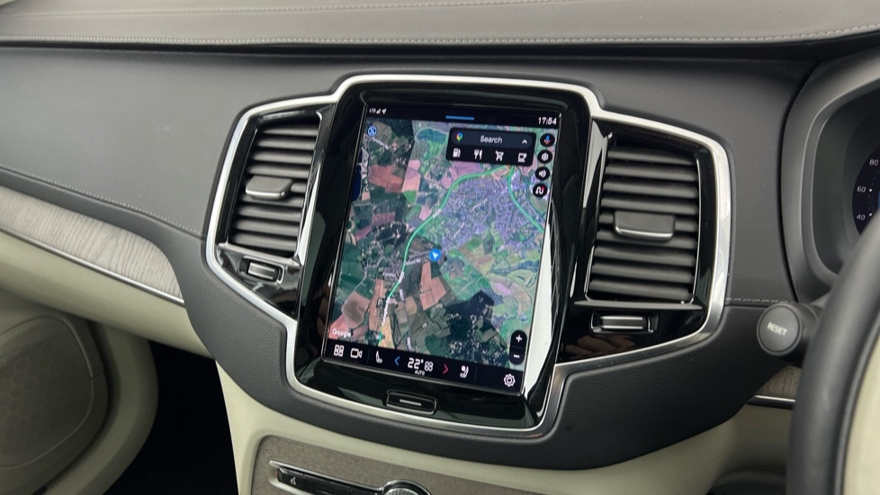 Used Volvo XC90 2023 for sale - 76861688: Photo 18