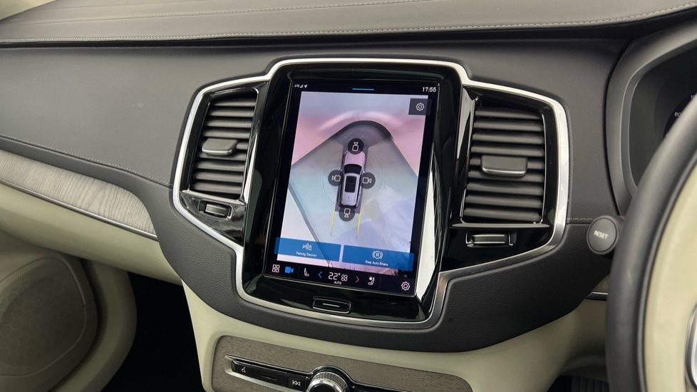 Used Volvo XC90 2023 for sale - 76861688: Photo 19